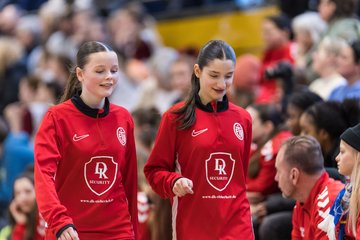 Bild 157 - wCJ NFV Futsalmeisterschaft